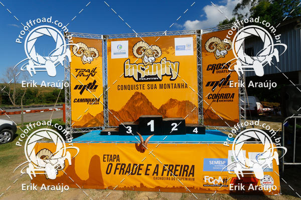 Buy your photos of the eventInsanity Mountain - Etapa Frade e a Freira on Fotop