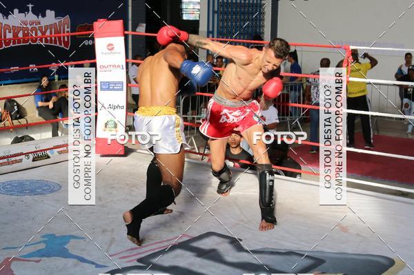 Buy your photos of the eventRIO OPEN KICKBOXING on Fotop