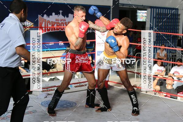 Buy your photos of the eventRIO OPEN KICKBOXING on Fotop