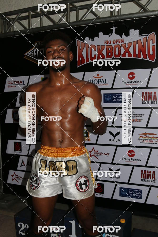 Buy your photos of the eventRIO OPEN KICKBOXING on Fotop