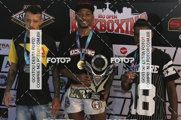 Buy your photos of the eventRIO OPEN KICKBOXING on Fotop