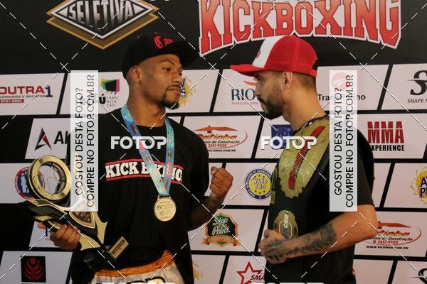 Buy your photos of the eventRIO OPEN KICKBOXING on Fotop