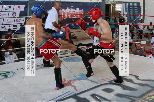 Buy your photos of the eventRIO OPEN KICKBOXING on Fotop