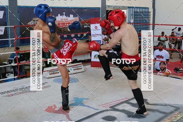 Buy your photos of the eventRIO OPEN KICKBOXING on Fotop