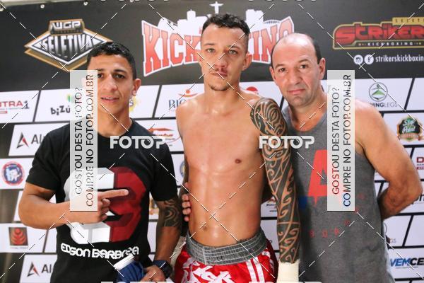 Buy your photos of the eventRIO OPEN KICKBOXING on Fotop