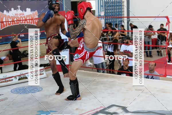 Buy your photos of the eventRIO OPEN KICKBOXING on Fotop