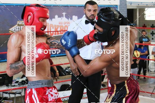 Buy your photos of the eventRIO OPEN KICKBOXING on Fotop