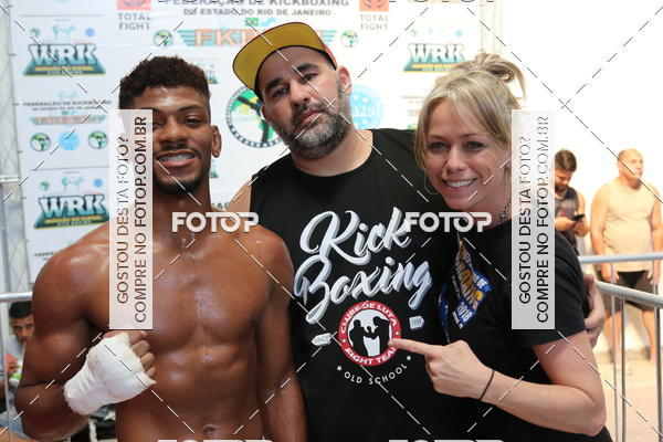 Buy your photos of the eventRIO OPEN KICKBOXING on Fotop