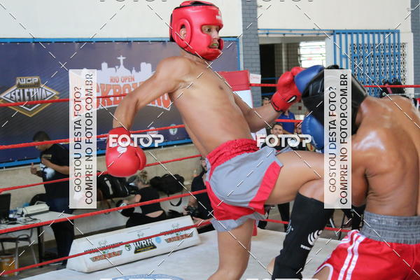 Buy your photos of the eventRIO OPEN KICKBOXING on Fotop