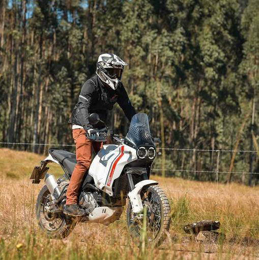 Event cover PASSEIO CONEXO BIG TRAIL ROTA BIKE CAF AT O CONTAINER DA SERRA