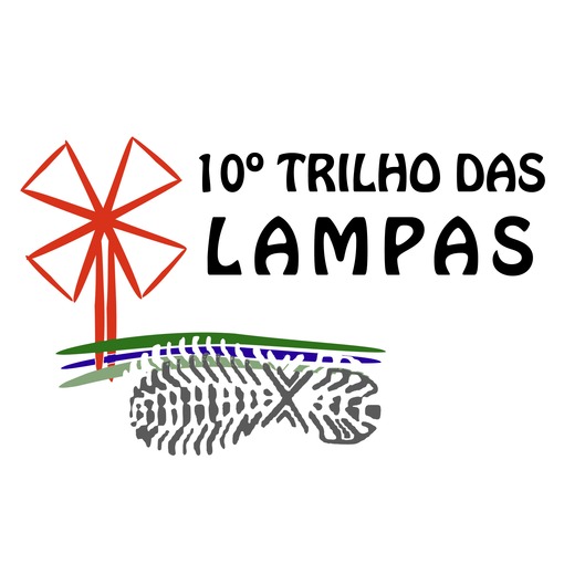 Event cover X Trilho das Lampas