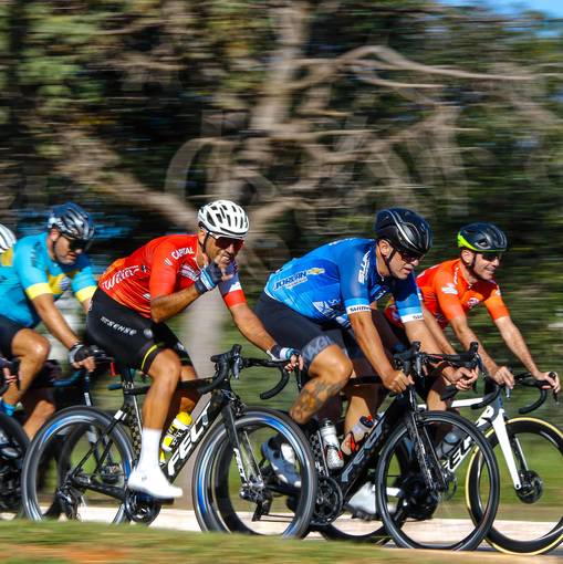 Event cover Treino 5 Granfondo Braslia