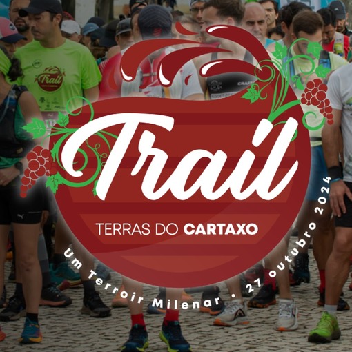 Event cover 3� Trail Terras do Cartaxo
