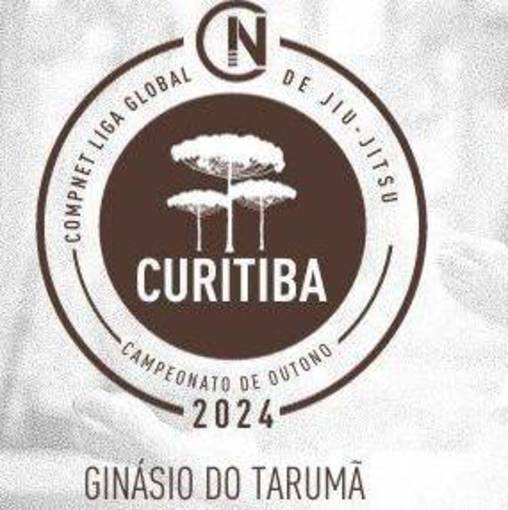 Event cover COMPNET DE OUTONO CURITIBA 2024