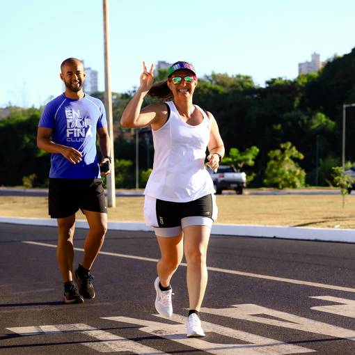 Event cover TREINO DIA DAS MES Fit Vibes