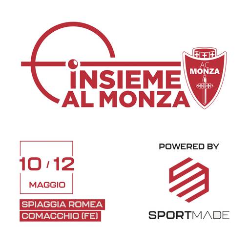 Event cover TORNEO INSIEME AL MONZA TORNEO