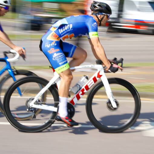 Event cover COPA CURITIBA DE CICLISMO DE  ESTRADA - 1 ETAPA