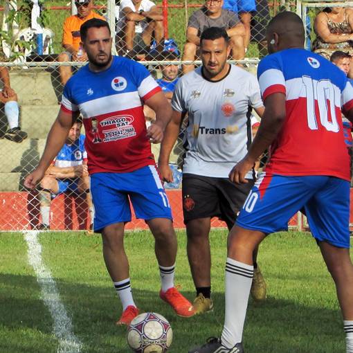Event cover XI Torneio da Panelinha de Futebol Society