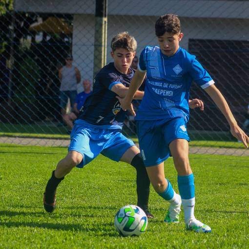 Event cover Clube Baebedi Vs Gol de Placa