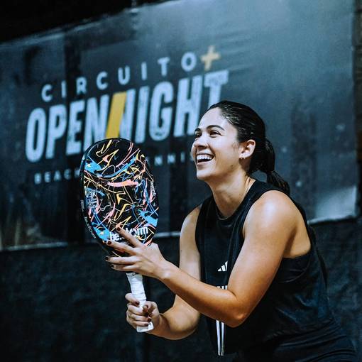 Event cover CIRCUITO OPEN NIGHT 
