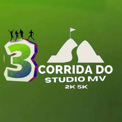 Fotop - Photos 3° Corrida do Studio MV - Caucaia - CE