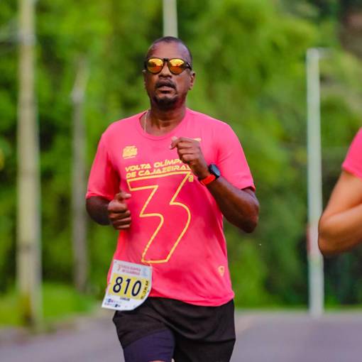 Event cover 3� VOLTA OLIMPICA CAJAZEIRAS