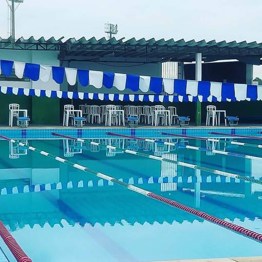 Copertura dell'evento Torneio Regional Petiz a S�nior 