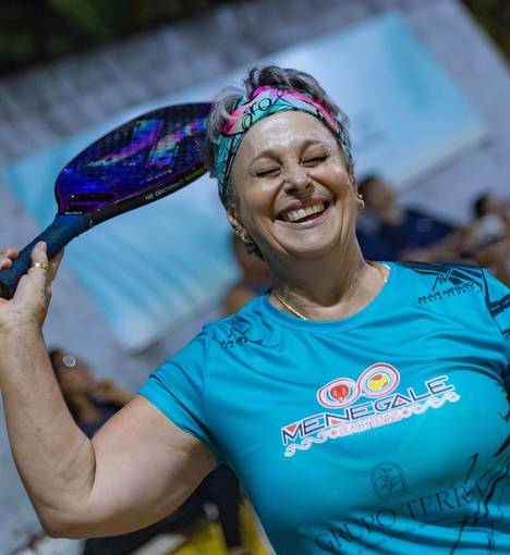 Event cover Hawaii Torneio Beach Tennis (sexta)