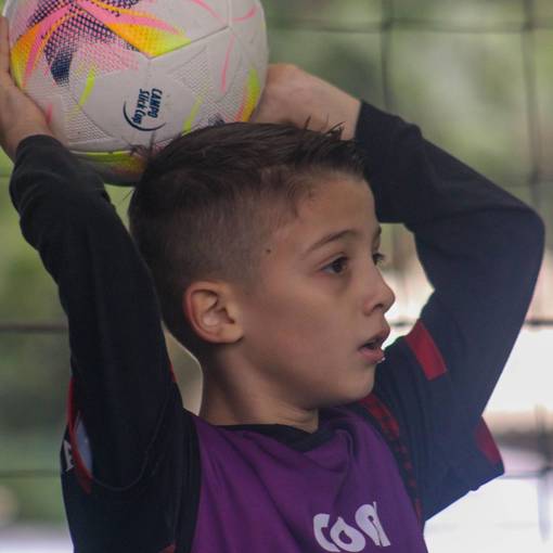 Event cover COPA FELIPE LUIZ