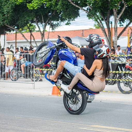 Event cover 6 Motofest Capim Grosso