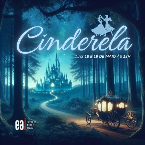 Event cover Cinderella