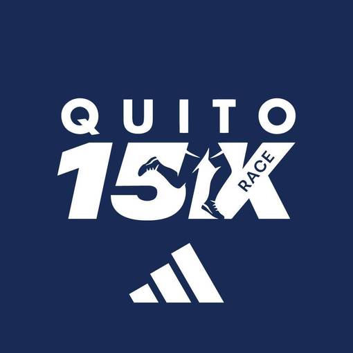 Event cover Quito 15K Race