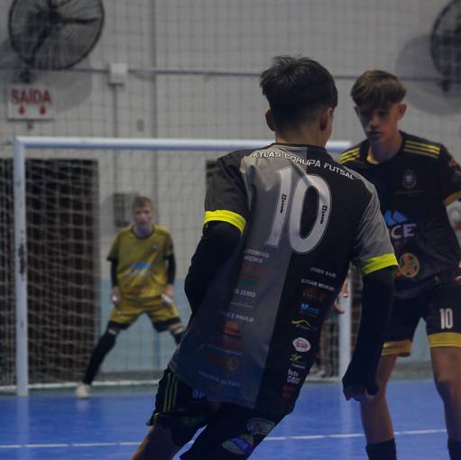 Event cover 1 Torneio Nova Gerao.