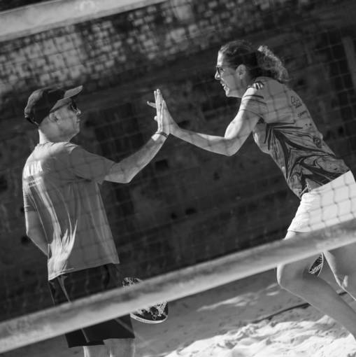 Event cover Menegale Beach Tennis Torneio ( Domingo)