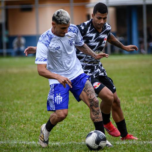Event cover 18 de Julho x Limitados FC - Regional do Acar