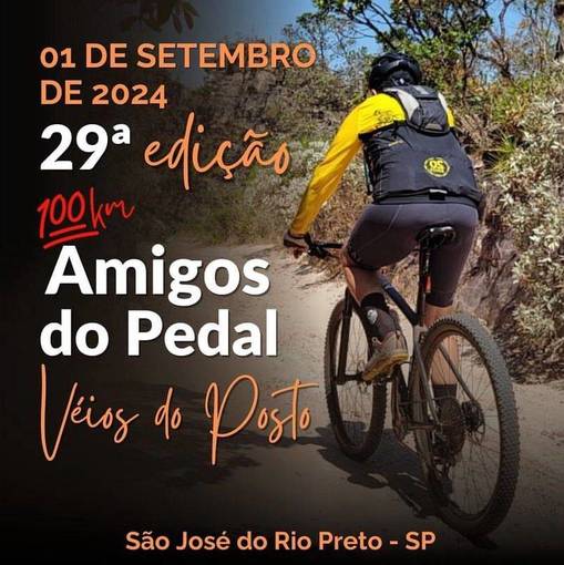 Event cover 100Km VEIOS DO POSTO 
