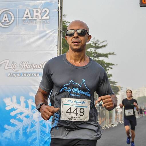 Event cover RIO MARAVILHA 2024 | ETAPA INVERNO - AR2