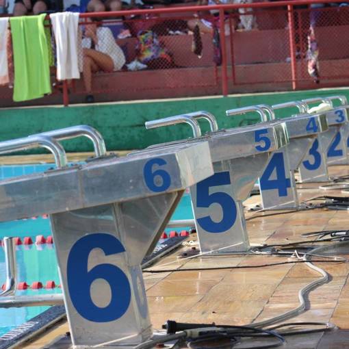 Copertura dell'evento 2� Etapa do Circuito Mirim 