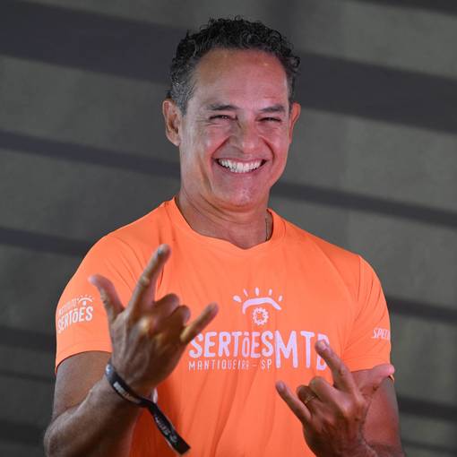 Event cover SERT�ES MTB MANTIQUEIRA 2024 - Estudio