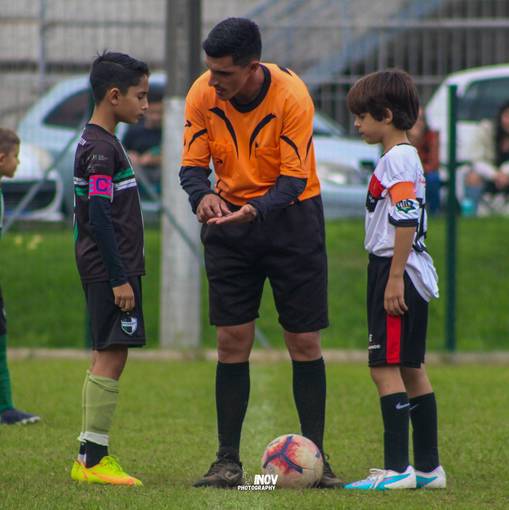 Event cover CIRCUITO NORTE (ESCOLA FLAMENGO vs SELETO)