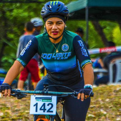 Event cover DESAFIO TERRA CUP MOUTAIN BIKE XCC E XCO dia 02