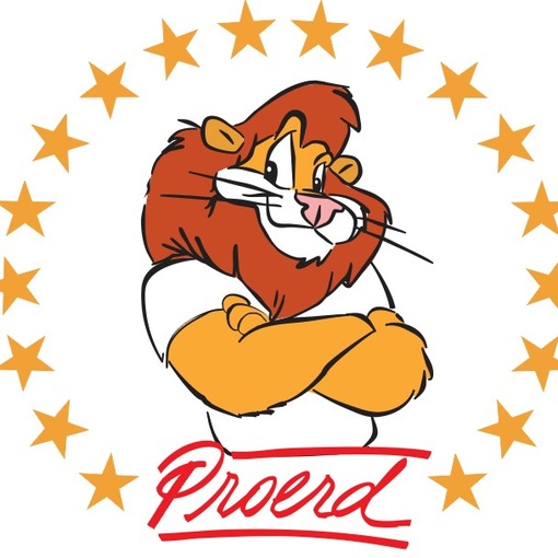 Event cover Formatura Proerd | E.M Faustino Pedroso