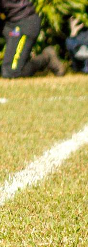 Event cover GORILAS X AVARE LIONS - SPFL   