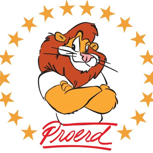 Event cover FORMATURA PROERD | CEM BENEDITO ISRAEL DUARTE