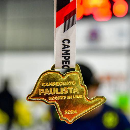 Event cover CAMP PAULISTA DE HOCKEY INLINE - 2º DIA