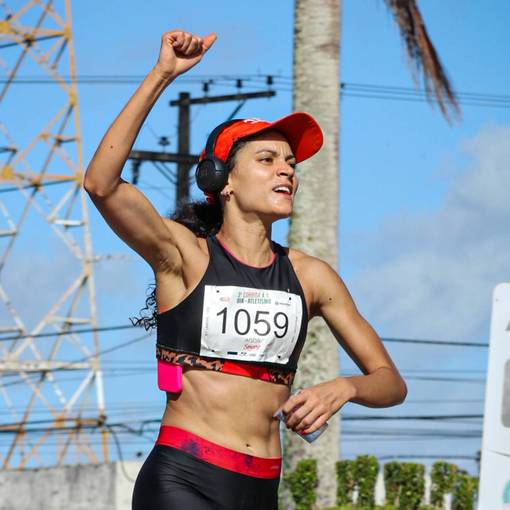 Event cover CORRIDA DIA DO ATLETISMO AMARGOSA