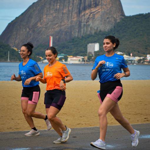 Event cover Treino Rio de janeiro