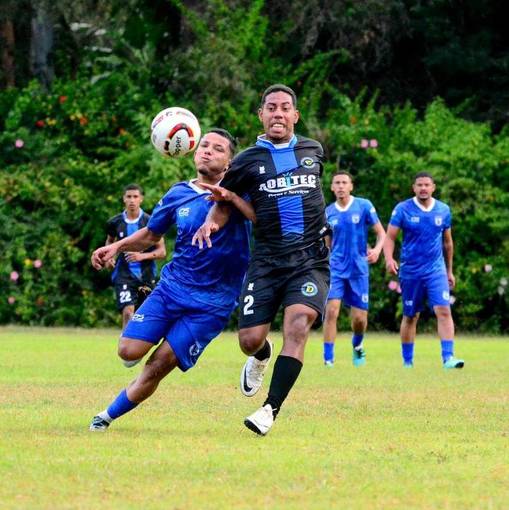 Event cover VILA DA CONQUISTA X DESPORTIVO