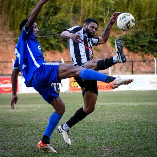 Event cover SEPM x Nacional - Supercopa dos Inconfidentes