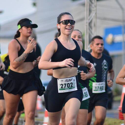 Event cover PTIO GOURMET RUN 2024